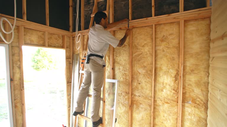 Eco-Friendly or Green Insulation Solutions in Southwood Acres, CT