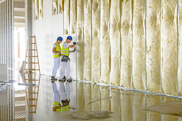 Types of Insulation We Offer in Southwood Acres, CT